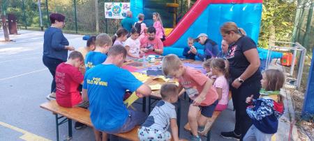 Dan odprtih vrat, okt 2023, foto PGD Selo pri Mirni (12)